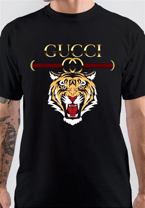 gucci tuta uomo tigri|gucci tiger print.